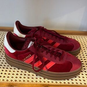 Adidas Gazelle Women’s Sneakers